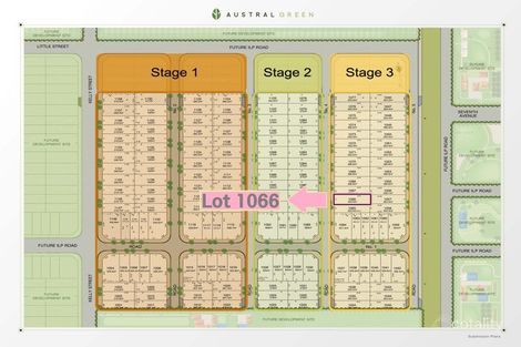 Property photo of 65 Hydrus Street Austral NSW 2179