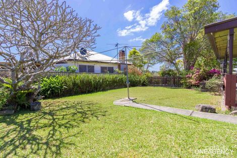 Property photo of 96 Tozer Street West Kempsey NSW 2440