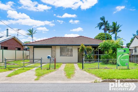 Property photo of 17 Condamine Street Caboolture QLD 4510