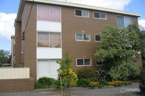 15/12-14 Eltham St, Flemington, VIC 3031