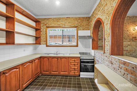 Property photo of 37A Bayview Street Tennyson Point NSW 2111