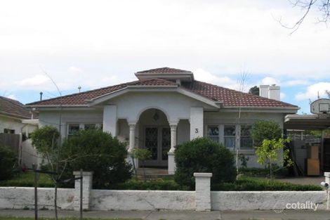 3 Nungerner St, Balwyn, VIC 3103