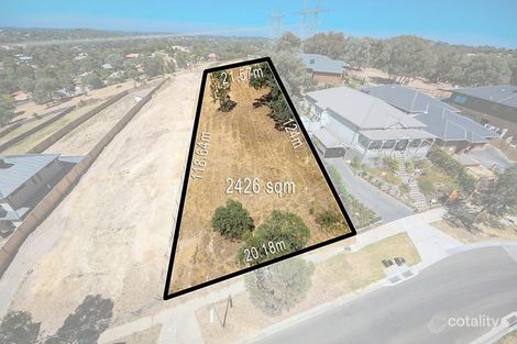 6 Woodley Ct, Diamond Creek, VIC 3089