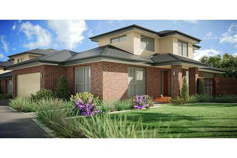 Property photo of 5/267 Scoresby Road Boronia VIC 3155