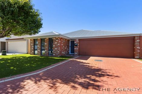 Property photo of 75 Canna Drive Canning Vale WA 6155