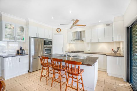 Property photo of 23 Wiltshire Drive Gordonvale QLD 4865