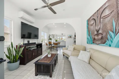 Property photo of 19 George Street Highfields NSW 2289