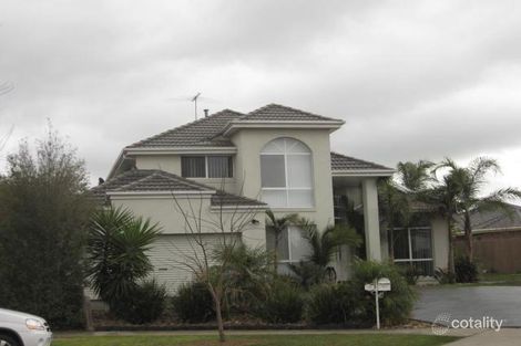 Property photo of 12 Chattan Court Greenvale VIC 3059