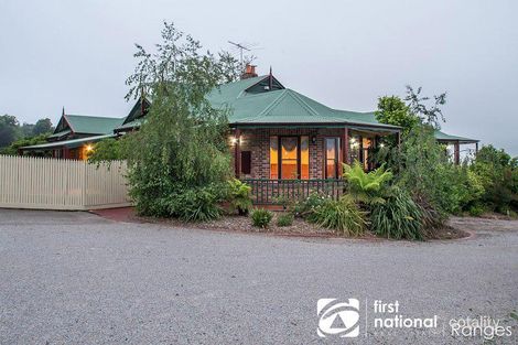 35 Gallemonda Park Rd, Kallista, VIC 3791
