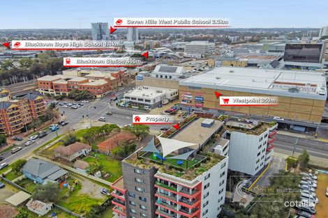 102/3 Balmoral St, Blacktown, NSW 2148