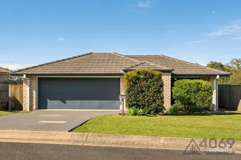 Property photo of 3 York Close Oxley QLD 4075