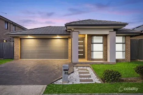 35 Howell St, Marsden Park, NSW 2765
