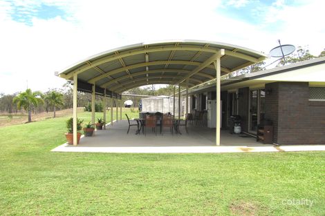 Property photo of 9 Riverview Drive River Ranch QLD 4680