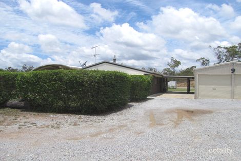 Property photo of 9 Riverview Drive River Ranch QLD 4680