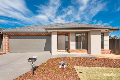 Property photo of 38 Parkhurst Drive Cranbourne East VIC 3977