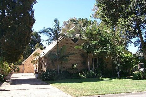 9 Nulu St, Bongaree, QLD 4507