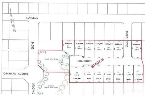 85 Braeburn Pde, Legana, TAS 7277