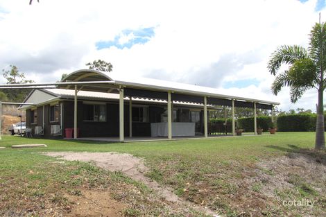 Property photo of 9 Riverview Drive River Ranch QLD 4680