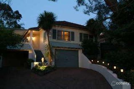 Property photo of 25 Brisbane Road Castle Hill NSW 2154