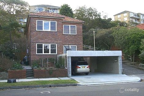 6 Cammeray Rd, Cammeray, NSW 2062