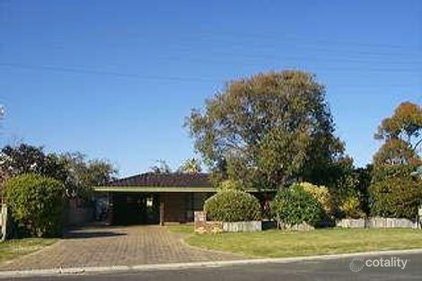 31 Jolliffe St, West Busselton, WA 6280