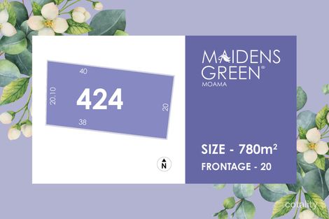 13 Kings Cct, Moama, NSW 2731