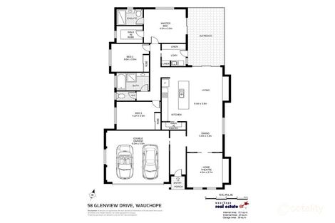 58 Glenview Dr, Yippin Creek, NSW 2446