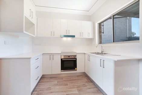 Property photo of 9A Frederick Street Fairfield NSW 2165