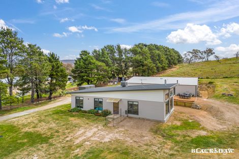 Property photo of 1772 Old Cooma Road Royalla NSW 2620