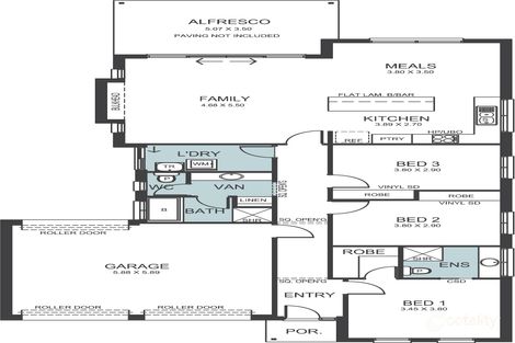 Property photo of 33 Idla Crescent Enfield SA 5085