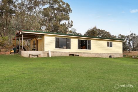 Property photo of 252 Gardiners Road Two Mile Flat NSW 2852