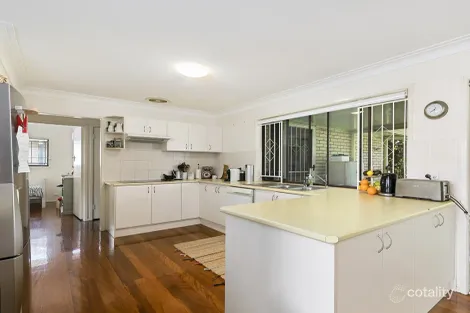 Property photo of 29 Ara Street Camp Hill QLD 4152