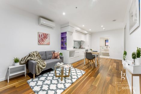 Property photo of 2709/241 Harbour Esplanade Docklands VIC 3008
