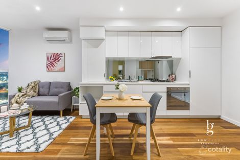 Property photo of 2709/241 Harbour Esplanade Docklands VIC 3008