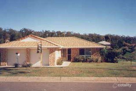 Property photo of 9 James Cagney Close Parkwood QLD 4214