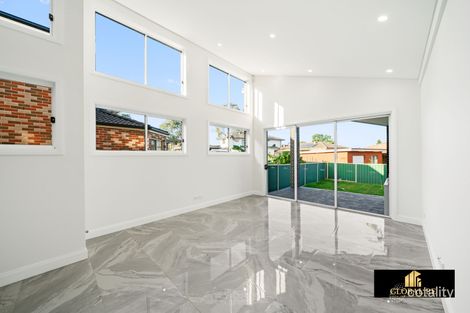 Property photo of 126B High Street Cabramatta West NSW 2166