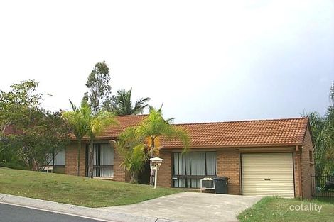 57 Kiewa Dr, Loganholme, QLD 4129