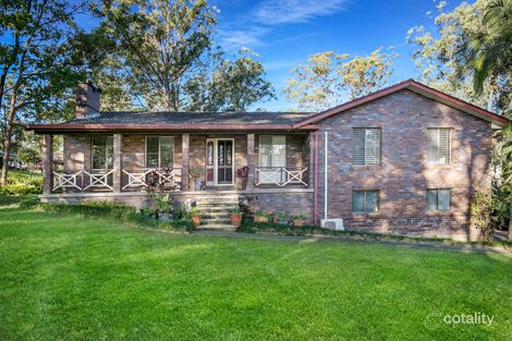 5 Hillview Dr, Yarravel, NSW 2440