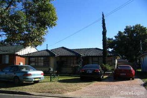 Property photo of 31 Wildman Avenue Liverpool NSW 2170