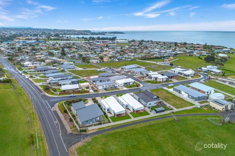 Property photo of 1/2 Beachrock View East Devonport TAS 7310