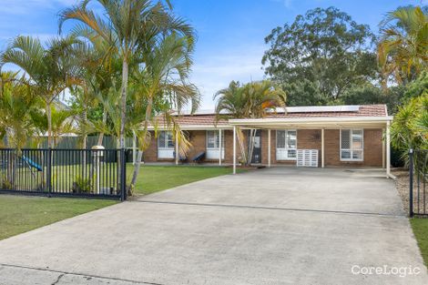 Property photo of 25 Sandalwood Street Crestmead QLD 4132