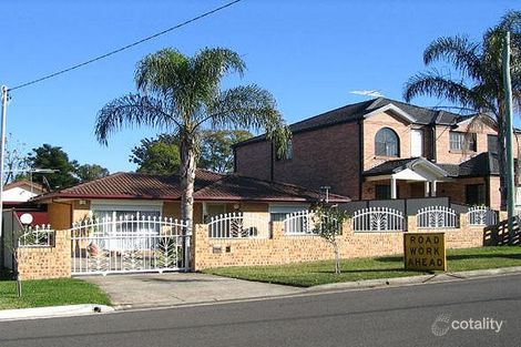 11 Isis St, Fairfield West, NSW 2165