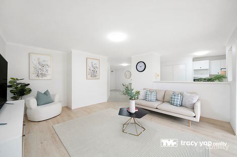 Property photo of 99/94-116 Culloden Road Marsfield NSW 2122