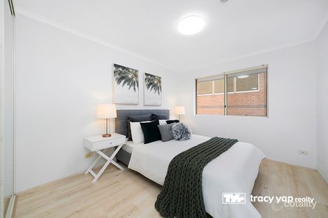 Property photo of 99/94-116 Culloden Road Marsfield NSW 2122