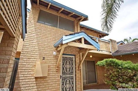 2/4 Johnson Rd, Maylands, WA 6051