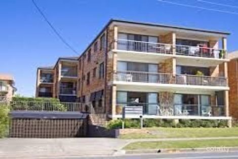 Property photo of 11/20 Pacific Parade Bilinga QLD 4225