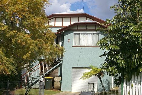 103 Jackson St, Hamilton, QLD 4007