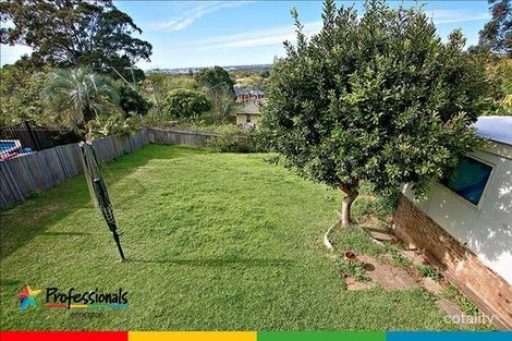Property photo of 3 Coffey Street Ermington NSW 2115