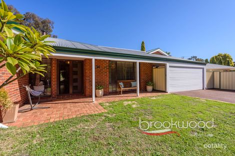 Property photo of 14 Damascus Drive Greenmount WA 6056