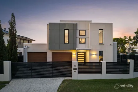 74 Cooper Cres, Rochedale, QLD 4123